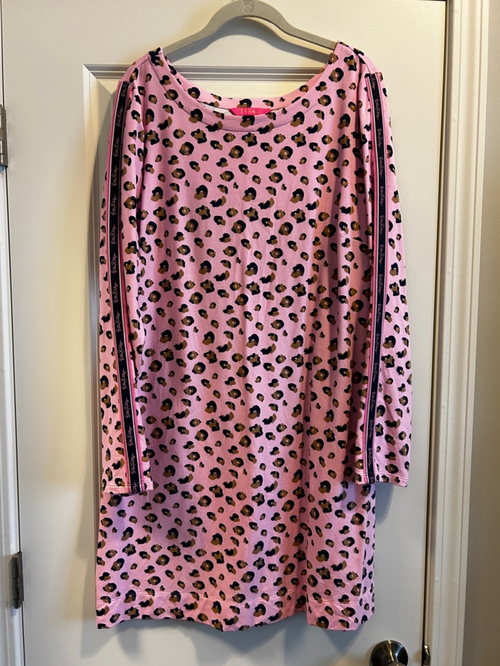Lilly Pulitzer Beline dress